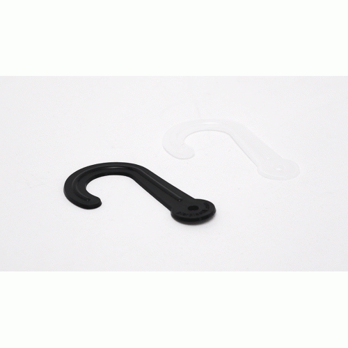 Damarlı Kartela Askısı 9 cm