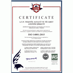 ISO 14001