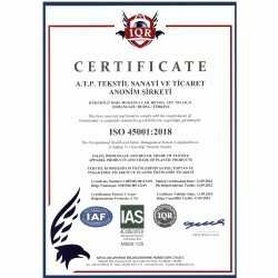 ISO 45001